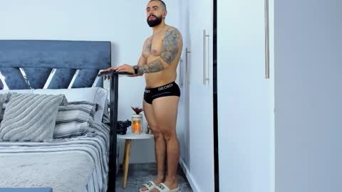 Richard online show from 11-11-25, 12:49