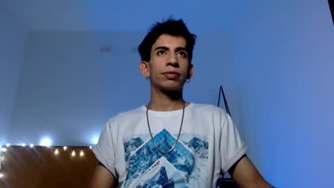 Zack King online show from 03-04-25, 10:27