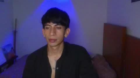 Zack King online show from 10-24-25, 04:36