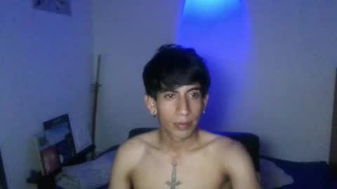 Zack King online show from 11-05-25, 02:44