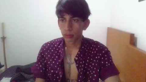 Zack King online show from 11-29-25, 03:04