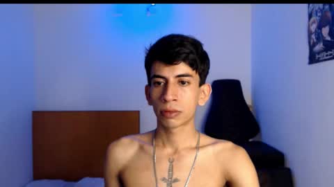 Snapshot of zack_kingg chatting on 02-24-26, 02:31 Zack King online show from 02-24-26, 02:31