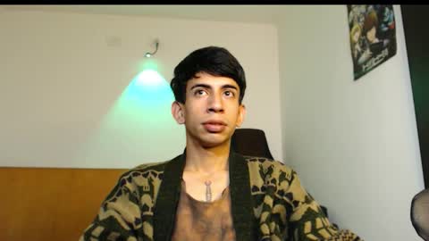 Snapshot of zack_kingg chatting on 03-04-26, 10:54 Zack King online show from 03-04-26, 10:54