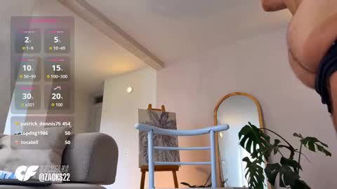 Snapshot of zack_sullivan22 chatting on 02-03-26, 05:18 zack_sullivan22 online show from 02-03-26, 05:18