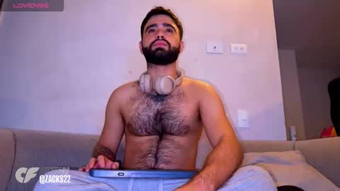 Snapshot of zack_sullivan22 chatting on 03-04-26, 08:09 zack_sullivan22 online show from 03-04-26, 08:09