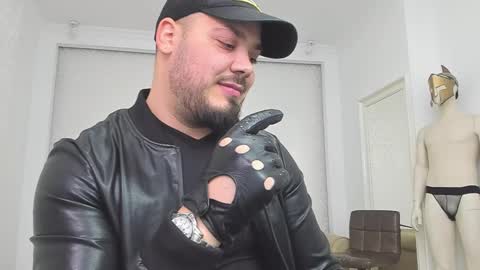 Zack online show from 12-23-24, 12:03