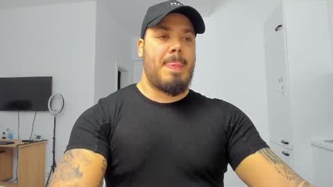 Zack online show from 03-02-25, 10:16