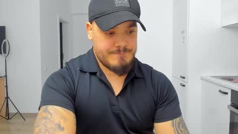 Snapshot of zackconnorsx chatting on 03-07-25, 09:06 Zack online show from 03-07-25, 09:06