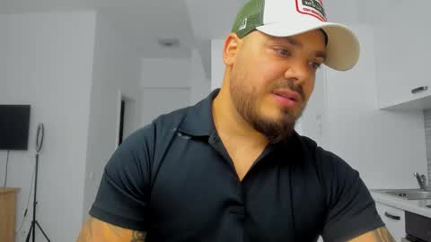 Snapshot of zackconnorsx chatting on 09-14-25, 09:36 Zack online show from 09-14-25, 09:36