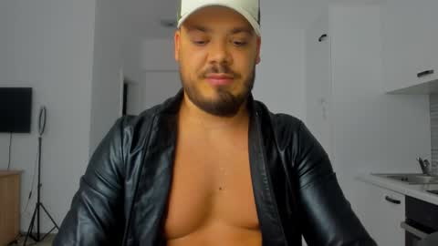 Snapshot of zackconnorsx chatting on 09-15-25, 09:59 Zack online show from 09-15-25, 09:59