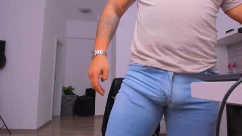 Snapshot of zackconnorsx chatting on 11-27-25, 08:55 Zack online show from 11-27-25, 08:55