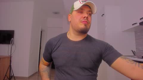 Zack online show from 03-11-26, 10:38