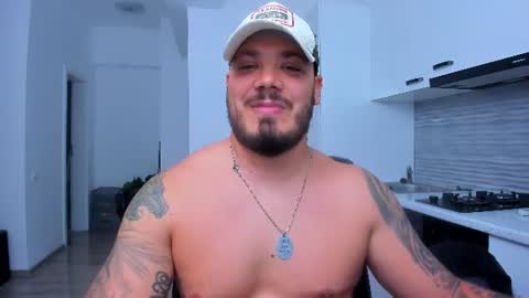 Snapshot of zackconnorsx chatting on 07-30-26, 12:09 Zack online show from 07-30-26, 12:09