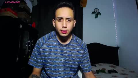zackdriussyx online show from 02-20-25, 10:26