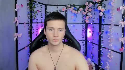 Zack online show from 02-13-25, 01:26