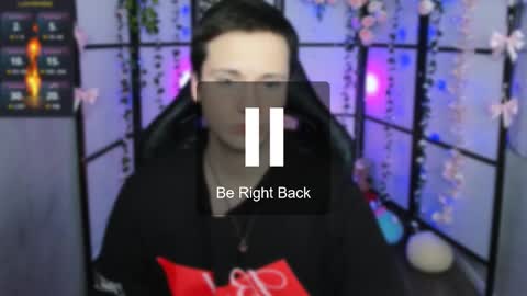 Zack online show from 02-21-25, 05:31