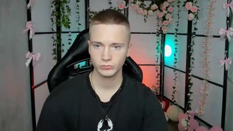 Zack online show from 02-26-25, 06:43