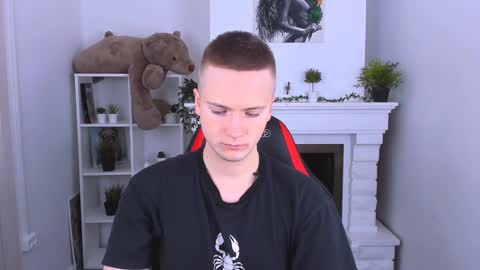 Zack online show from 02-27-25, 08:50