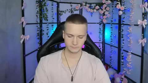 Zack online show from 02-28-25, 12:20