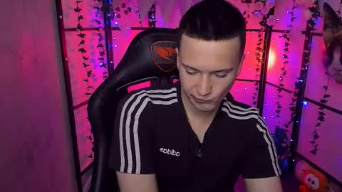 Zack online show from 09-09-25, 06:35