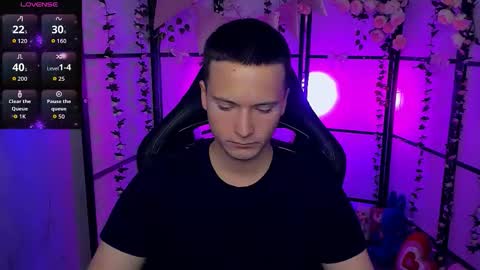 Zack online show from 09-16-25, 12:28