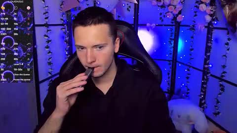 Zack online show from 09-25-25, 05:55