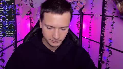 Zack online show from 10-09-25, 06:33