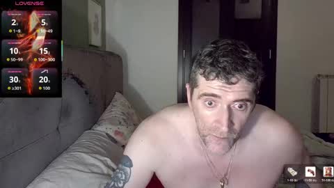 Ivan online show from 05-27-26, 01:57