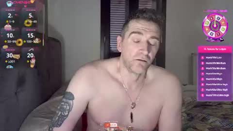 Ivan online show from 06-14-26, 05:37