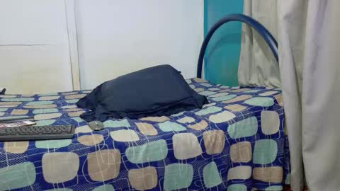 Snapshot of zackmontiel07 chatting on 12-19-25, 09:38 ZackMontiel07 online show from 12-19-25, 09:38