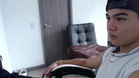 Zackss online show from 09-22-25, 07:05