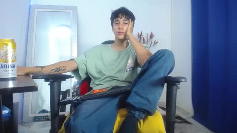 Snapshot of zacktk7 chatting on 02-07-25, 09:26 zack online show from 02-07-25, 09:26