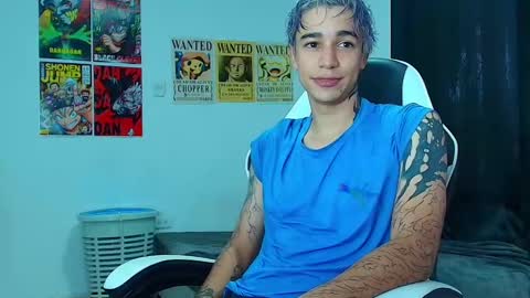 Snapshot of zacktk7 chatting on 03-05-25, 07:38 zack online show from 03-05-25, 07:38