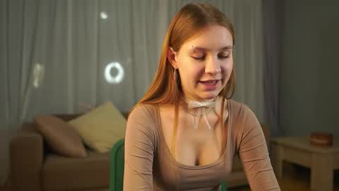 Marina online show from 10-13-25, 01:33