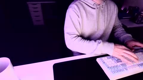 zadddysad online show from 11-30-25, 02:37