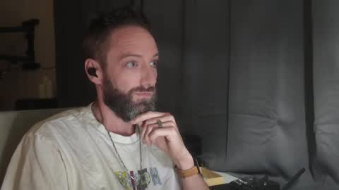 Snapshot of zaddy2jaylicks chatting on 05-08-26, 07:52 Zaddy2Jaylicks online show from 05-08-26, 07:52