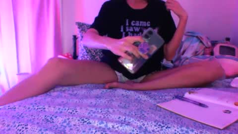 zaddyslilslutbucket online show from 09-19-25, 11:27