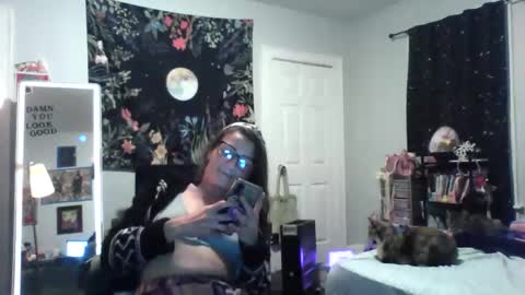 zaddyslilslutbucket online show from 10-29-25, 11:17