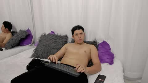 zaensdouglas online show from 04-16-26, 03:07