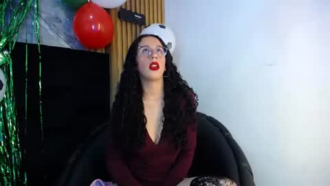 Snapshot of zafira_cass chatting on 06-23-26, 03:15 Zafira online show from 06-23-26, 03:15