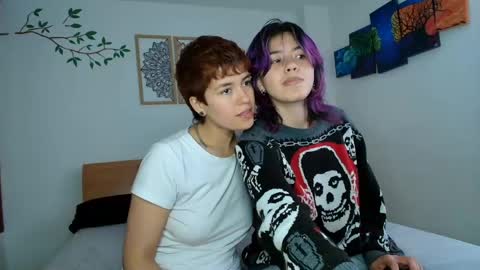 zafira_raven online show from 04-19-26, 09:50