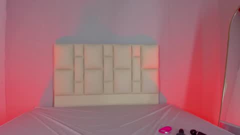 Zafiro Brown online show from 01-10-26, 11:56