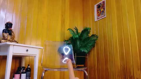 Karina  online show from 11-03-25, 07:26