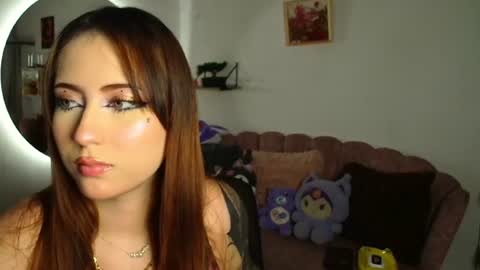 zafiro_velvett online show from 07-25-26, 01:25