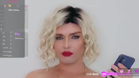 Zagadka33333 online show from 10-22-25, 04:46