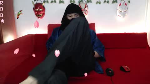 Zagarah online show from 11-13-25, 12:42