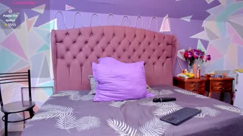 Zahara online show from 09-16-25, 11:44