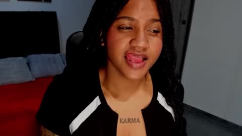 zahra_rose online show from 09-30-25, 08:25