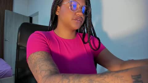 zahra_rose online show from 12-13-25, 09:09