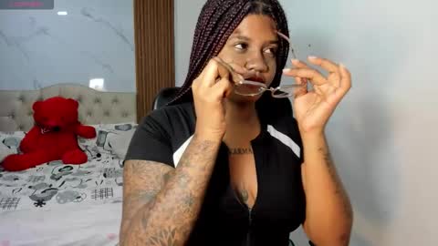 zahra_rose online show from 03-25-26, 11:16